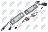 Kennzeichenleuchte beidseitig NTY ELP-WW-041 Bild Kennzeichenleuchte beidseitig NTY ELP-WW-041