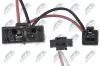 Kennzeichenleuchte beidseitig NTY ELP-WW-041 Bild Kennzeichenleuchte beidseitig NTY ELP-WW-041