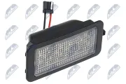 Kennzeichenleuchte NTY ELP-WW-043