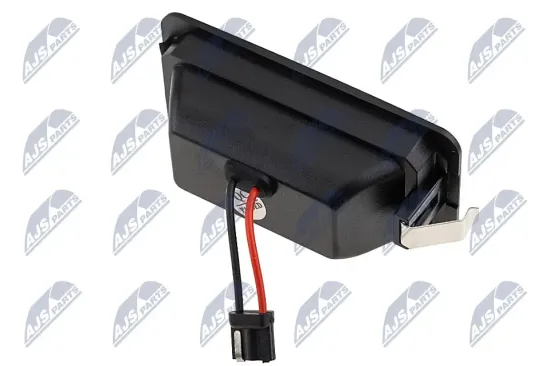 Kennzeichenleuchte NTY ELP-WW-043 Bild Kennzeichenleuchte NTY ELP-WW-043