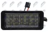 Kennzeichenleuchte NTY ELP-WW-043 Bild Kennzeichenleuchte NTY ELP-WW-043