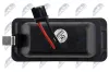 Kennzeichenleuchte NTY ELP-WW-043 Bild Kennzeichenleuchte NTY ELP-WW-043