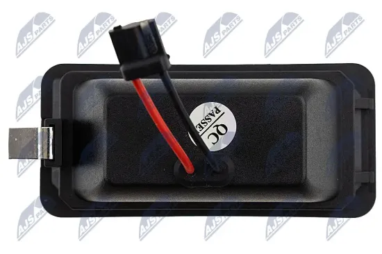Kennzeichenleuchte NTY ELP-WW-043 Bild Kennzeichenleuchte NTY ELP-WW-043