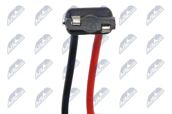 Kennzeichenleuchte NTY ELP-WW-043 Bild Kennzeichenleuchte NTY ELP-WW-043