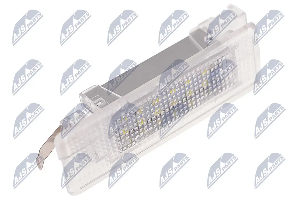 Innenraumleuchte 12 V Kofferraum NTY ELP-WW-044