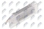 Innenraumleuchte 12 V Kofferraum NTY ELP-WW-044