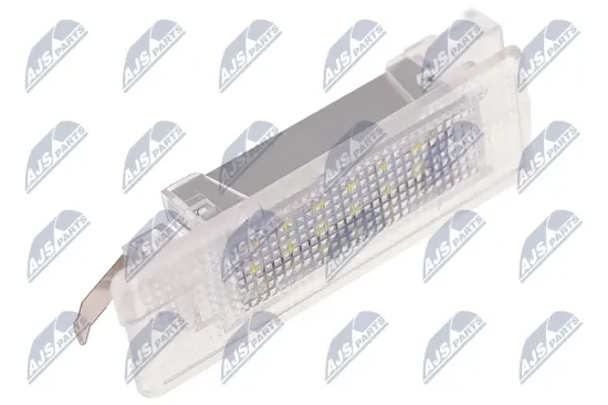 Innenraumleuchte 12 V Kofferraum NTY ELP-WW-044 Bild Innenraumleuchte 12 V Kofferraum NTY ELP-WW-044