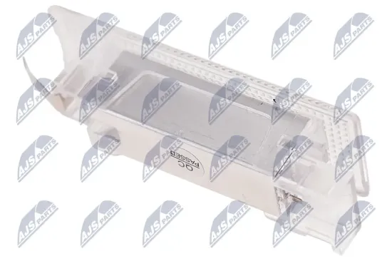 Innenraumleuchte 12 V Kofferraum NTY ELP-WW-044 Bild Innenraumleuchte 12 V Kofferraum NTY ELP-WW-044