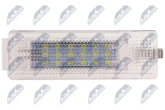 Innenraumleuchte 12 V Kofferraum NTY ELP-WW-044 Bild Innenraumleuchte 12 V Kofferraum NTY ELP-WW-044