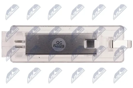 Innenraumleuchte 12 V Kofferraum NTY ELP-WW-044 Bild Innenraumleuchte 12 V Kofferraum NTY ELP-WW-044