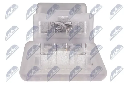Innenraumleuchte 12 V Kofferraum NTY ELP-WW-044 Bild Innenraumleuchte 12 V Kofferraum NTY ELP-WW-044