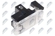 Innenraumleuchte 12 V NTY ELP-WW-045