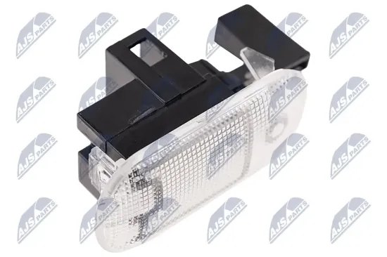 Innenraumleuchte 12 V NTY ELP-WW-045 Bild Innenraumleuchte 12 V NTY ELP-WW-045