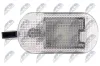 Innenraumleuchte 12 V NTY ELP-WW-045 Bild Innenraumleuchte 12 V NTY ELP-WW-045