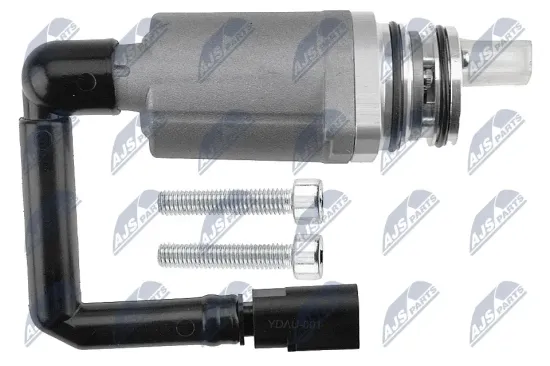 Pumpe, Lamellenkupplung (Allradantrieb) Hinterachse NTY EMR-AU-001 Bild Pumpe, Lamellenkupplung (Allradantrieb) Hinterachse NTY EMR-AU-001