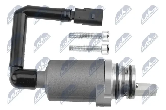 Pumpe, Lamellenkupplung (Allradantrieb) Hinterachse NTY EMR-AU-001 Bild Pumpe, Lamellenkupplung (Allradantrieb) Hinterachse NTY EMR-AU-001