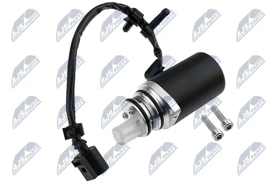 Pumpe, Lamellenkupplung (Allradantrieb) Hinterachse NTY EMR-AU-002 Bild Pumpe, Lamellenkupplung (Allradantrieb) Hinterachse NTY EMR-AU-002