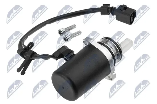 Pumpe, Lamellenkupplung (Allradantrieb) Hinterachse NTY EMR-AU-002 Bild Pumpe, Lamellenkupplung (Allradantrieb) Hinterachse NTY EMR-AU-002