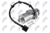 Pumpe, Lamellenkupplung (Allradantrieb) Hinterachse NTY EMR-AU-003