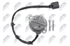 Pumpe, Lamellenkupplung (Allradantrieb) Hinterachse NTY EMR-AU-003 Bild Pumpe, Lamellenkupplung (Allradantrieb) Hinterachse NTY EMR-AU-003