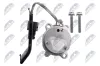 Pumpe, Lamellenkupplung (Allradantrieb) NTY EMR-AU-004 Bild Pumpe, Lamellenkupplung (Allradantrieb) NTY EMR-AU-004