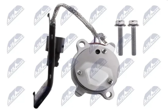 Pumpe, Lamellenkupplung (Allradantrieb) NTY EMR-AU-004 Bild Pumpe, Lamellenkupplung (Allradantrieb) NTY EMR-AU-004