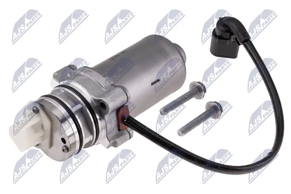 Pumpe, Lamellenkupplung (Allradantrieb) NTY EMR-BM-001