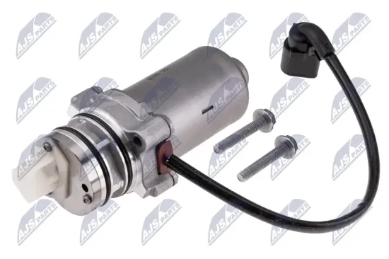 Pumpe, Lamellenkupplung (Allradantrieb) NTY EMR-BM-001 Bild Pumpe, Lamellenkupplung (Allradantrieb) NTY EMR-BM-001