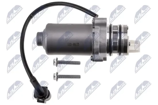 Pumpe, Lamellenkupplung (Allradantrieb) NTY EMR-BM-001 Bild Pumpe, Lamellenkupplung (Allradantrieb) NTY EMR-BM-001