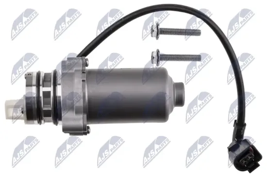 Pumpe, Lamellenkupplung (Allradantrieb) NTY EMR-BM-001 Bild Pumpe, Lamellenkupplung (Allradantrieb) NTY EMR-BM-001