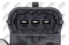 Pumpe, Lamellenkupplung (Allradantrieb) NTY EMR-HY-001 Bild Pumpe, Lamellenkupplung (Allradantrieb) NTY EMR-HY-001