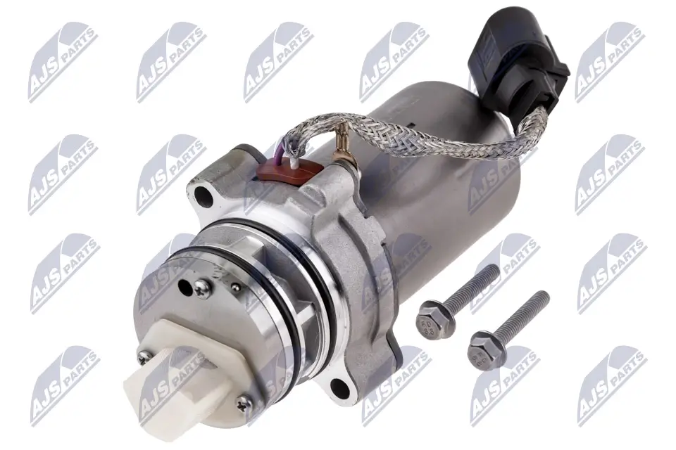 Pumpe, Lamellenkupplung (Allradantrieb) Hinterachse NTY EMR-LR-001