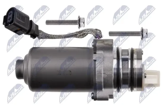 Pumpe, Lamellenkupplung (Allradantrieb) Hinterachse NTY EMR-LR-001 Bild Pumpe, Lamellenkupplung (Allradantrieb) Hinterachse NTY EMR-LR-001