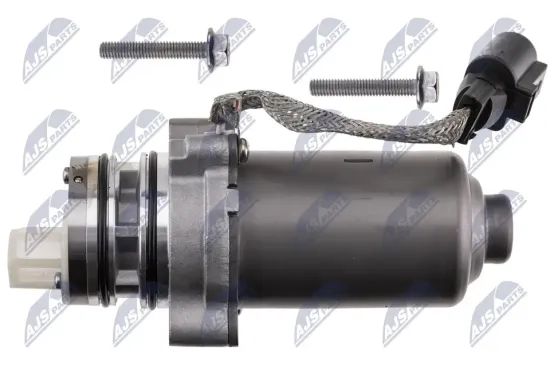 Pumpe, Lamellenkupplung (Allradantrieb) Hinterachse NTY EMR-LR-001 Bild Pumpe, Lamellenkupplung (Allradantrieb) Hinterachse NTY EMR-LR-001