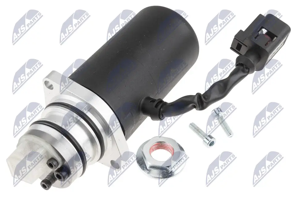 Pumpe, Lamellenkupplung (Allradantrieb) NTY EMR-LR-002