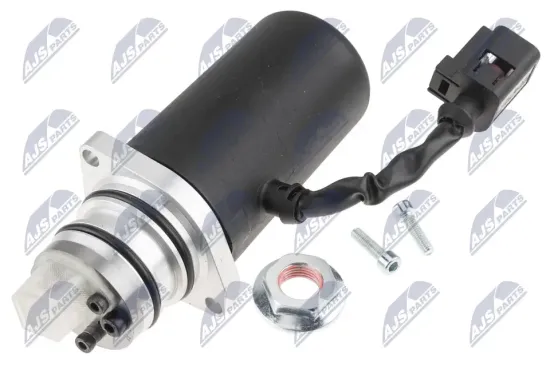 Pumpe, Lamellenkupplung (Allradantrieb) NTY EMR-LR-002 Bild Pumpe, Lamellenkupplung (Allradantrieb) NTY EMR-LR-002