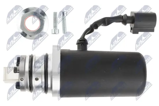 Pumpe, Lamellenkupplung (Allradantrieb) NTY EMR-LR-002 Bild Pumpe, Lamellenkupplung (Allradantrieb) NTY EMR-LR-002