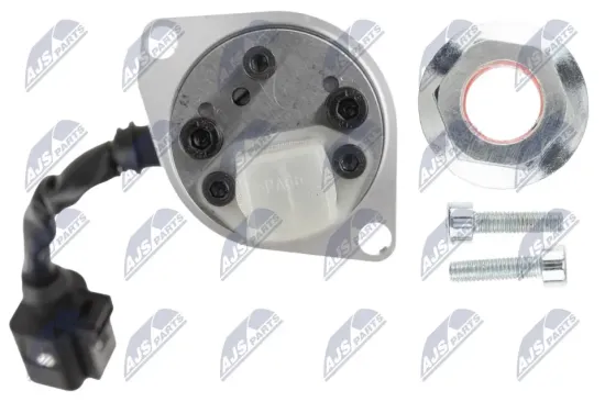 Pumpe, Lamellenkupplung (Allradantrieb) NTY EMR-LR-002 Bild Pumpe, Lamellenkupplung (Allradantrieb) NTY EMR-LR-002