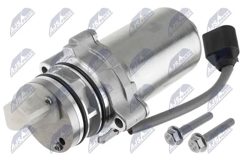 Pumpe, Lamellenkupplung (Allradantrieb) NTY EMR-LR-003