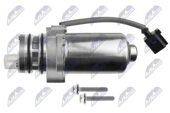 Pumpe, Lamellenkupplung (Allradantrieb) NTY EMR-LR-003 Bild Pumpe, Lamellenkupplung (Allradantrieb) NTY EMR-LR-003