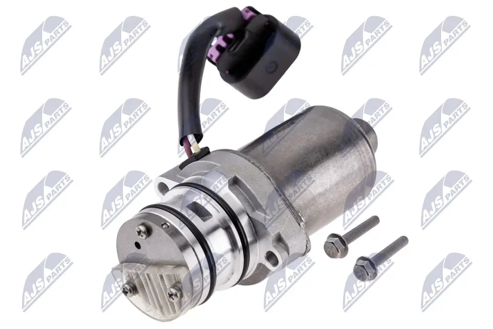 Pumpe, Lamellenkupplung (Allradantrieb) NTY EMR-PL-001