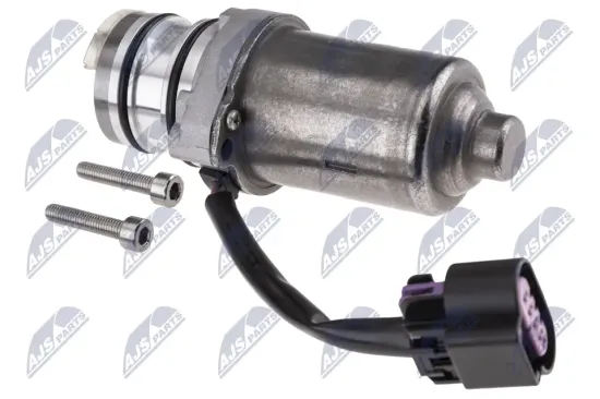 Pumpe, Lamellenkupplung (Allradantrieb) NTY EMR-PL-001 Bild Pumpe, Lamellenkupplung (Allradantrieb) NTY EMR-PL-001