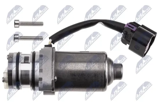 Pumpe, Lamellenkupplung (Allradantrieb) NTY EMR-PL-001 Bild Pumpe, Lamellenkupplung (Allradantrieb) NTY EMR-PL-001