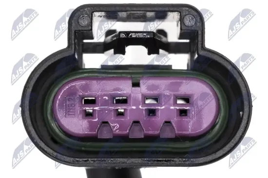 Pumpe, Lamellenkupplung (Allradantrieb) NTY EMR-PL-001 Bild Pumpe, Lamellenkupplung (Allradantrieb) NTY EMR-PL-001