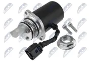 Pumpe, Lamellenkupplung (Allradantrieb) Hinterachse NTY EMR-VV-001