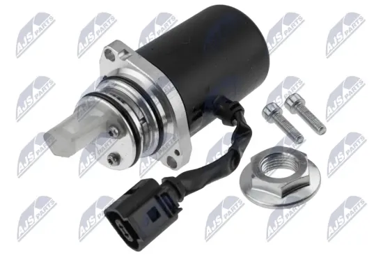 Pumpe, Lamellenkupplung (Allradantrieb) Hinterachse NTY EMR-VV-001 Bild Pumpe, Lamellenkupplung (Allradantrieb) Hinterachse NTY EMR-VV-001