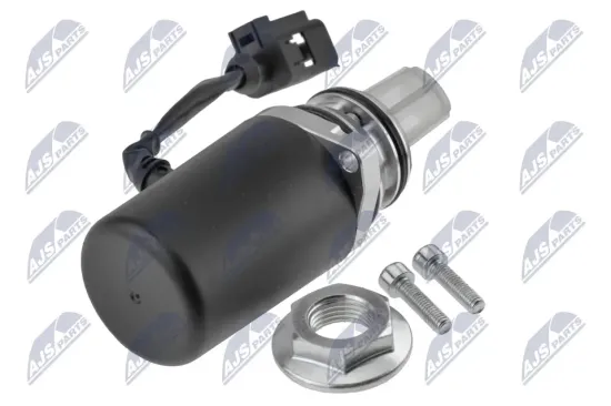 Pumpe, Lamellenkupplung (Allradantrieb) Hinterachse NTY EMR-VV-001 Bild Pumpe, Lamellenkupplung (Allradantrieb) Hinterachse NTY EMR-VV-001