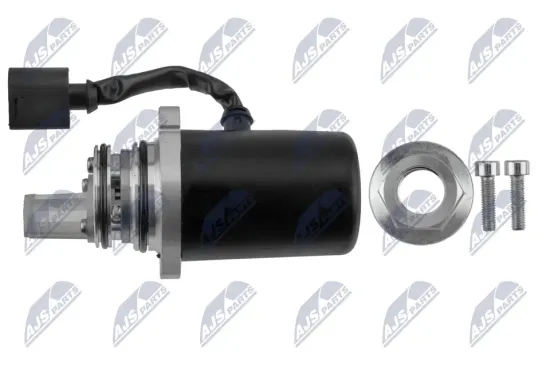 Pumpe, Lamellenkupplung (Allradantrieb) Hinterachse NTY EMR-VV-001 Bild Pumpe, Lamellenkupplung (Allradantrieb) Hinterachse NTY EMR-VV-001