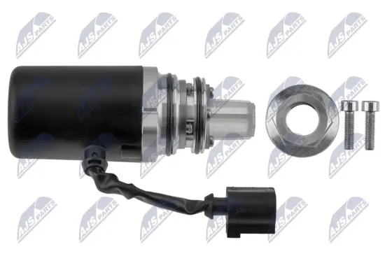 Pumpe, Lamellenkupplung (Allradantrieb) Hinterachse NTY EMR-VV-001 Bild Pumpe, Lamellenkupplung (Allradantrieb) Hinterachse NTY EMR-VV-001