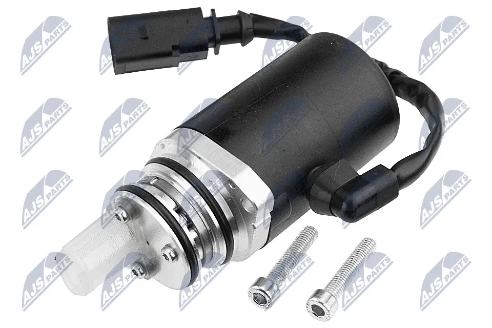 Pumpe, Lamellenkupplung (Allradantrieb) Hinterachse NTY EMR-VV-002